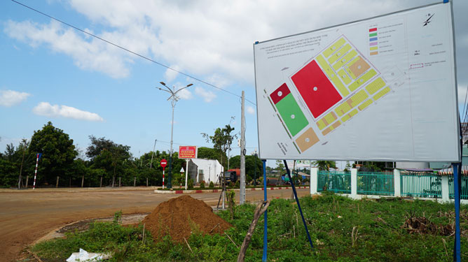 Bồi thường thiếu, dân khiếu nại thì nói hết thời hạn