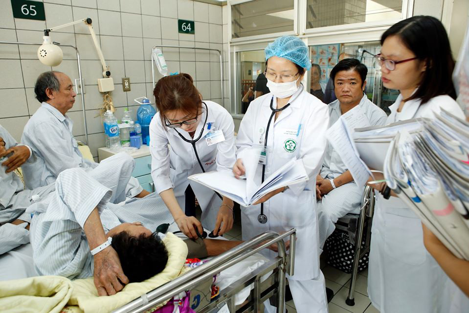 B&aacute;c sĩ cảnh b&aacute;o 7 sai lầm rất hay gặp ở bệnh nh&acirc;n đ&aacute;i th&aacute;o đường - Ảnh 5.