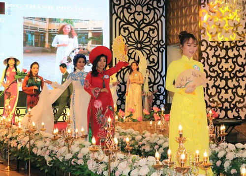 LĐLĐ TP Huế: Tổ chức hội thi Nét đẹp giáo viên