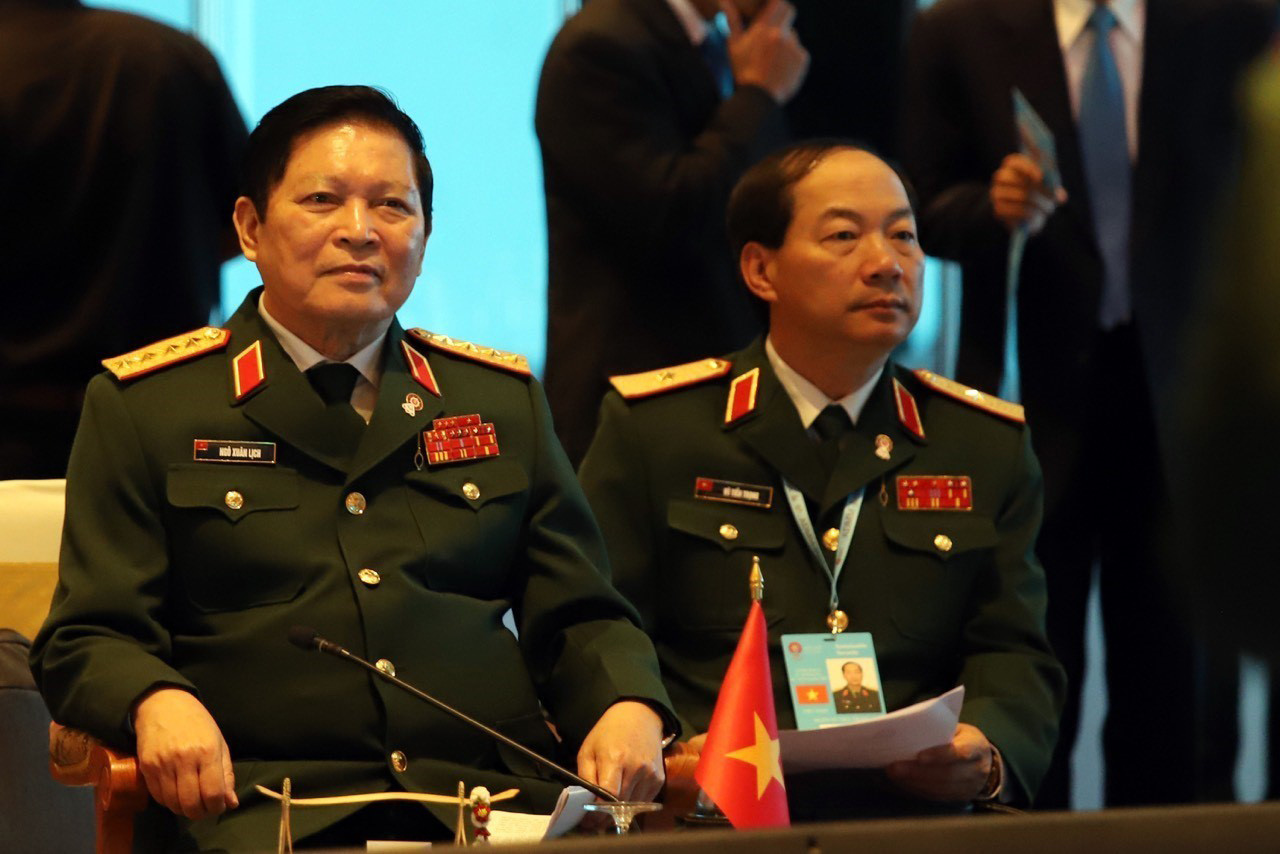 Thúc đẩy gắn kết nội khối ASEAN