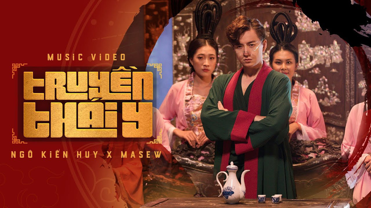 Giải Mai V&agrave;ng 2019: Cuộc đua gay cấn của những MV đ&igrave;nh đ&aacute;m - Ảnh 5.