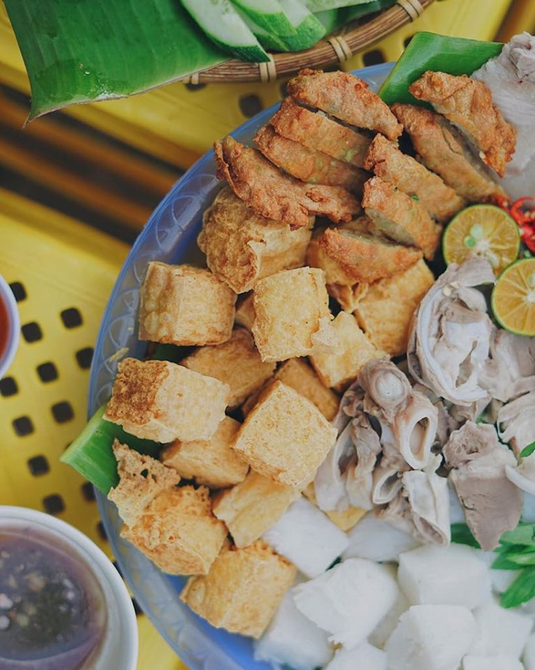 5 kiểu b&uacute;n lạ vị ở TP HCM - Ảnh 13.
