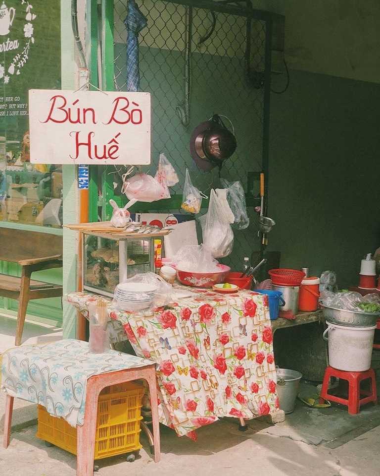 5 kiểu b&uacute;n lạ vị ở TP HCM - Ảnh 15.