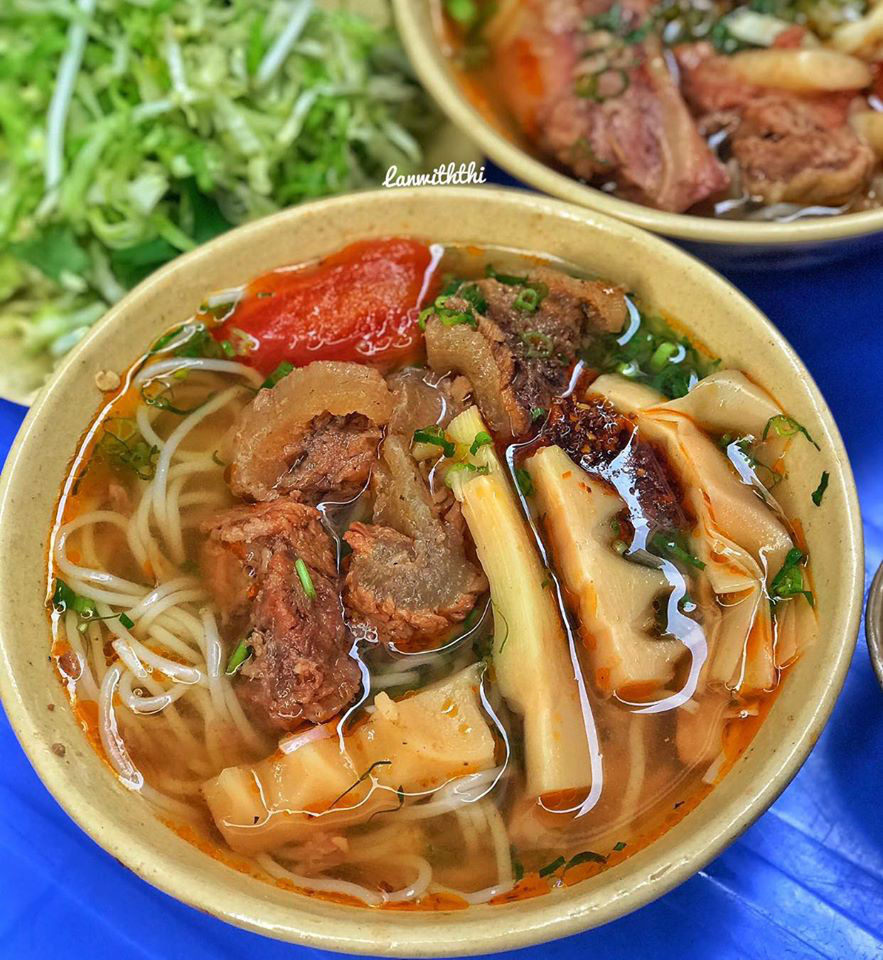 5 kiểu b&uacute;n lạ vị ở TP HCM - Ảnh 19.