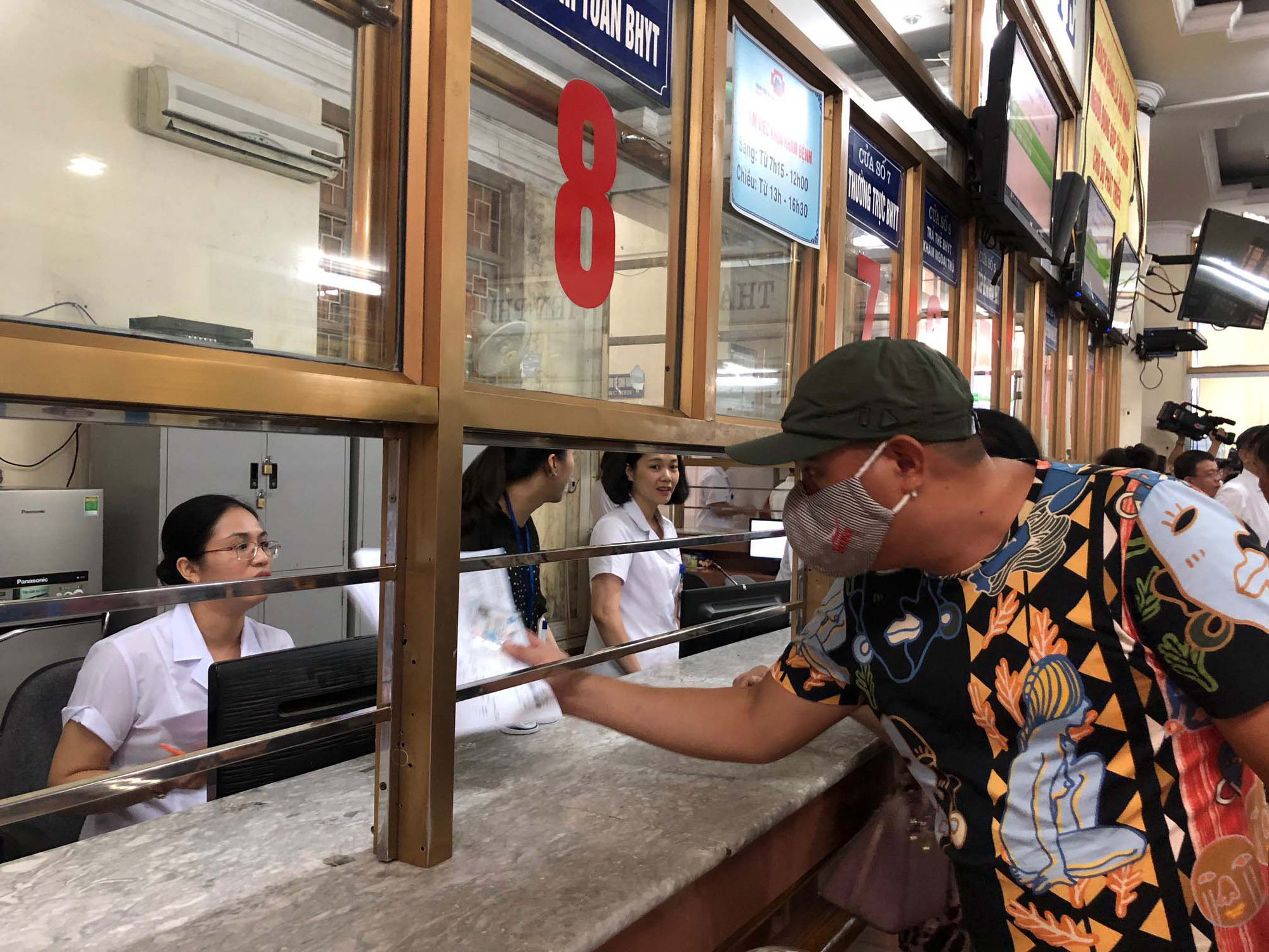Sự cố y khoa: Nỗi đau kép của thầy thuốc - người bệnh - Ảnh 1.