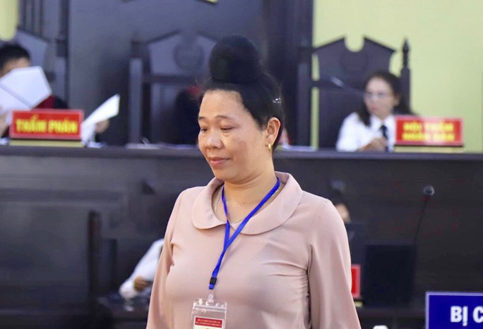 Gian lận điểm thi Sơn La: Phụ huynh duy nhất bị truy tố tội "đưa hối lộ" là ai?