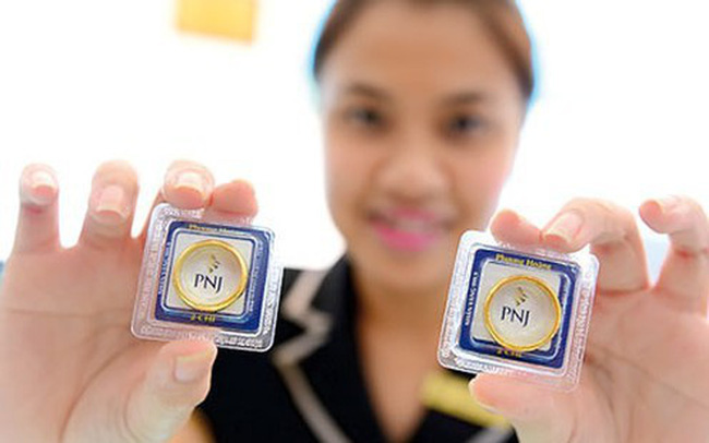 Tương lai n&agrave;o cho gi&aacute; v&agrave;ng từ nay đến Tết? - Ảnh 1.