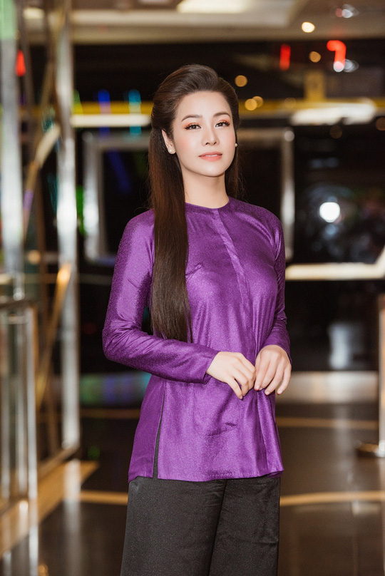 Nhật Kim Anh im lặng sau lùm xùm với chồng cũ - Ảnh 1.