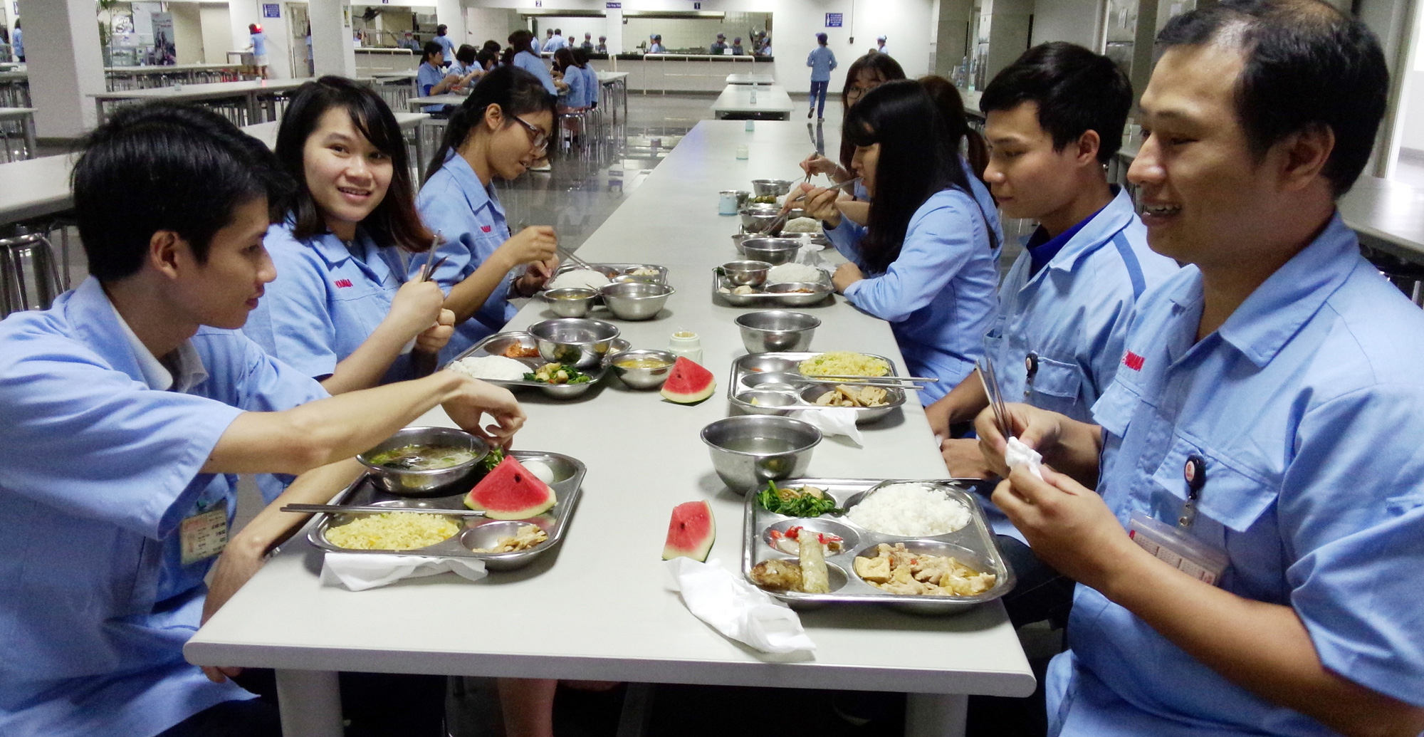 Hà Nội: Chủ động ngăn ngừa nguy cơ ngộ độc thực phẩm