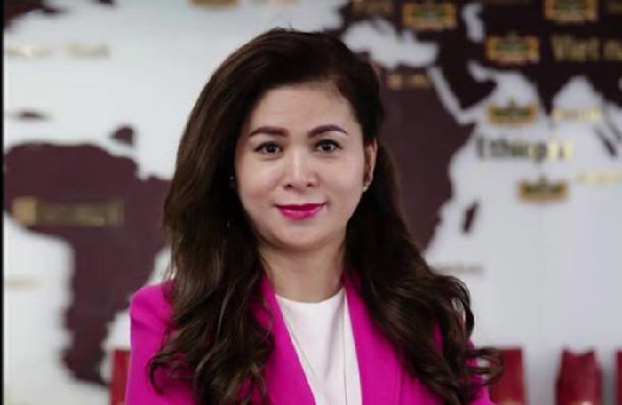 Bà Lê Hoàng Diệp Thảo lại nhập viện khi tòa xử phúc thẩm