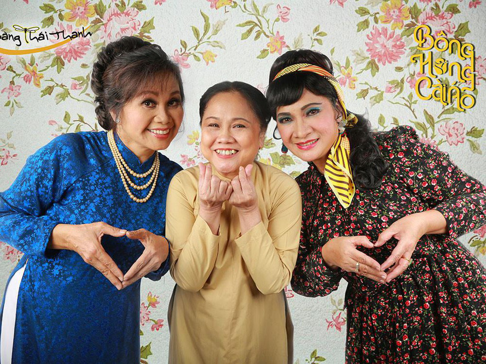 Đề cử Vở diễn Giải Mai Vàng 2019: Cuộc đua của các đạo diễn tài hoa - Ảnh 2.