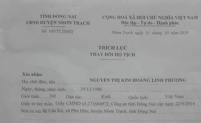 Đừng hành dân nữa!