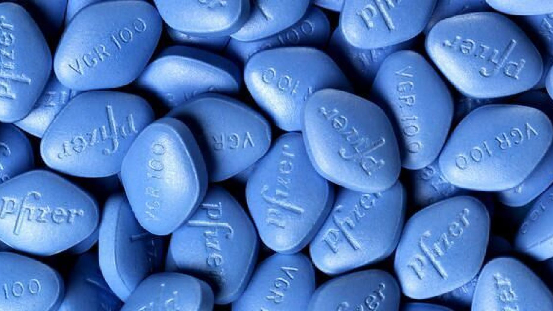 Tác dụng mới khó tin khi dùng Viagra cho... phụ nữ