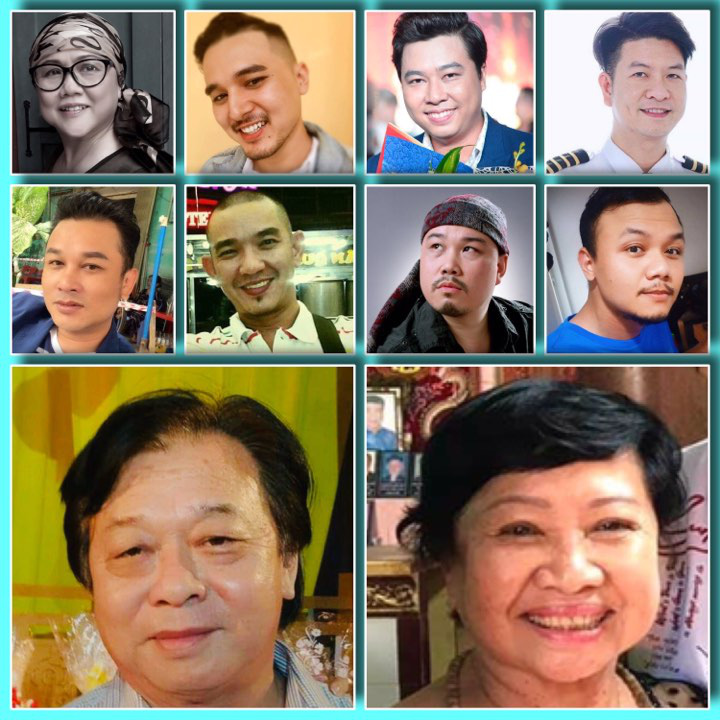 Đề cử Vở diễn Giải Mai Vàng 2019: Cuộc đua của các đạo diễn tài hoa