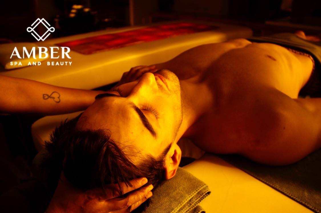 Amber Spa & Beauty - Chạm đến vẻ đẹp tự nhi&ecirc;n - Ảnh 1.