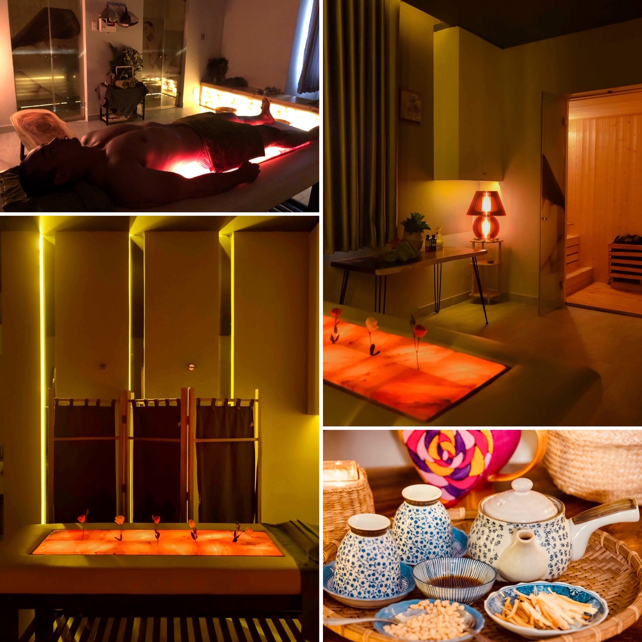 Amber Spa & Beauty - Chạm đến vẻ đẹp tự nhi&ecirc;n - Ảnh 4.