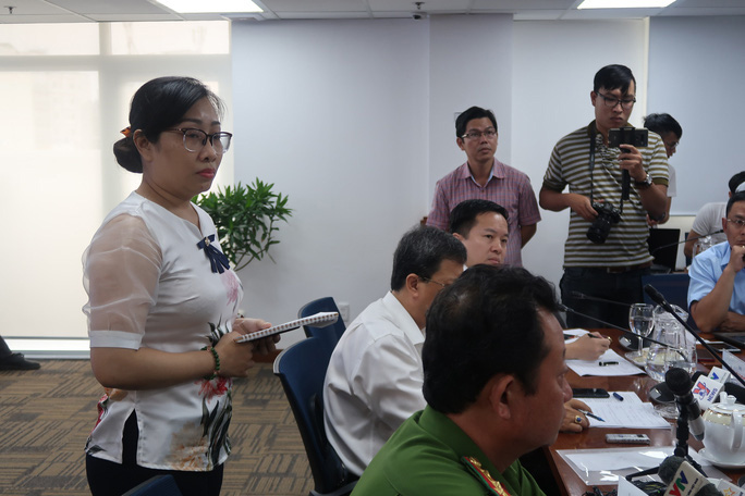 X&acirc;m hại t&igrave;nh dục trẻ em l&agrave; trọng tội - Ảnh 1.