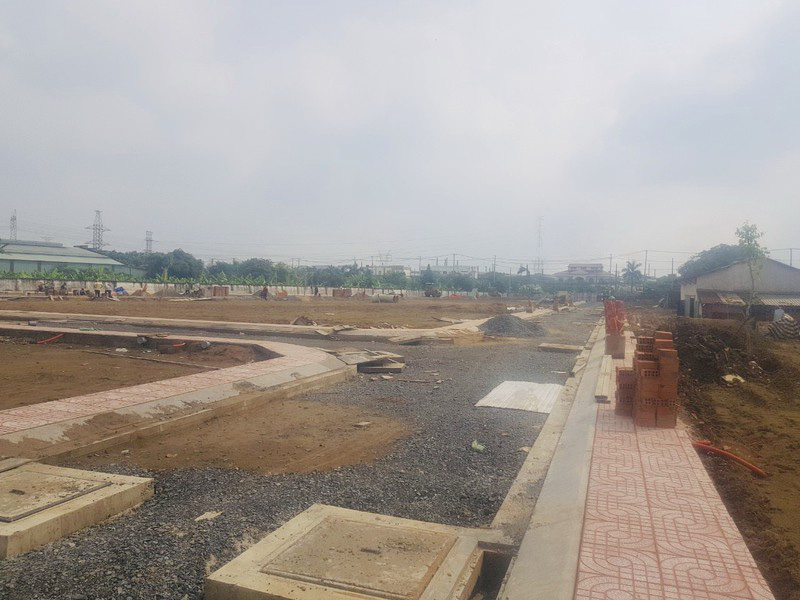 Những điều người mua nhà cần quan tâm