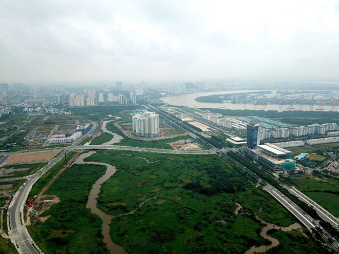 Tăng giá đất bao nhiêu là hợp lý? - Ảnh 4.