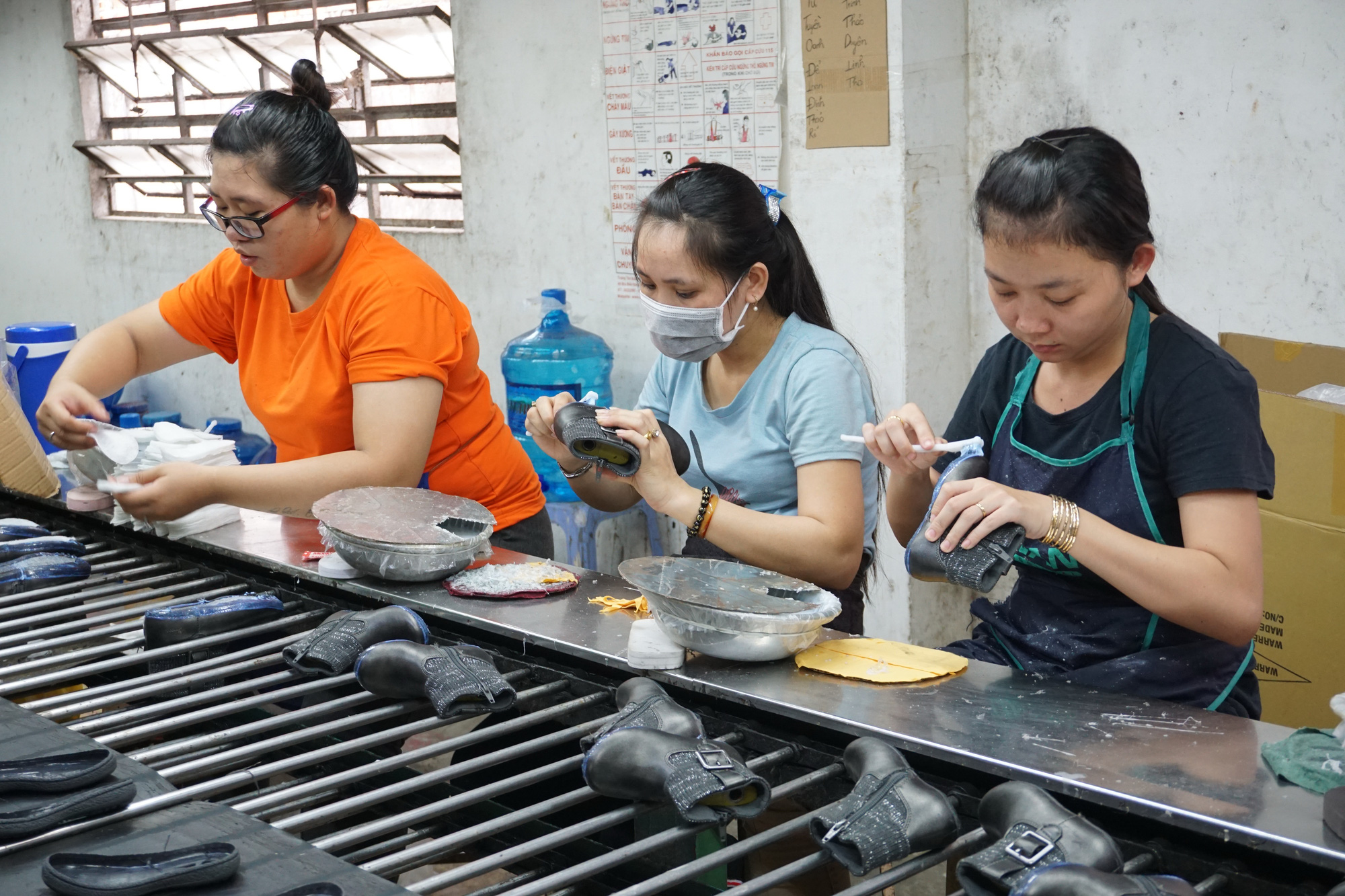 Thanh tra đột xuất các doanh nghiệp nợ BHXH