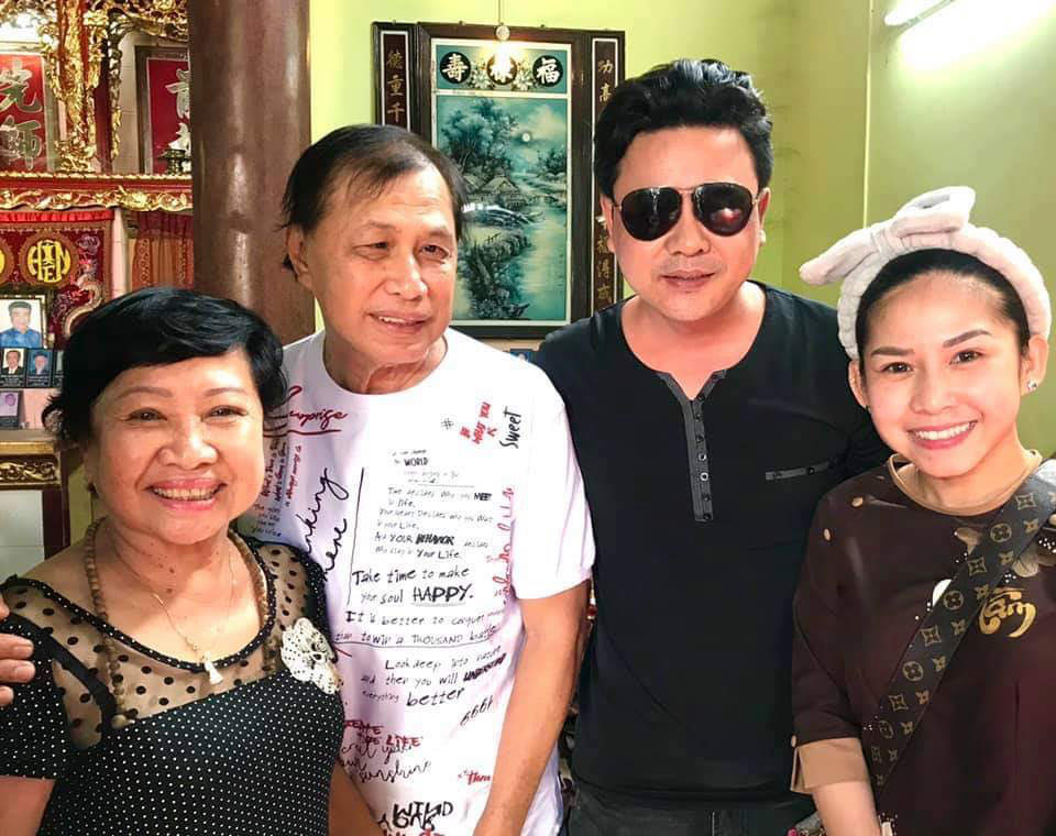 Đề cử Vở diễn Giải Mai Vàng 2019: Cuộc đua của các đạo diễn tài hoa - Ảnh 9.