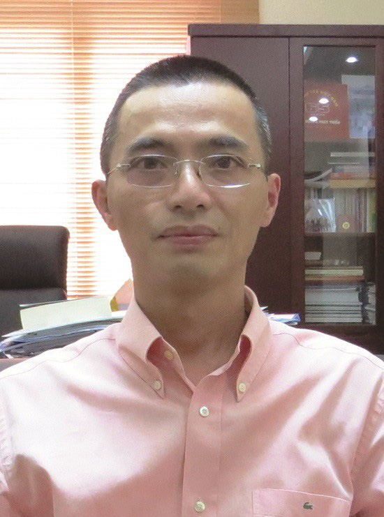 X&eacute;t xử cựu Ch&aacute;nh thanh tra Bộ TT-TT: Cựu bộ trưởng Trương Minh Tuấn bị triệu tập đến to&agrave; - Ảnh 2.