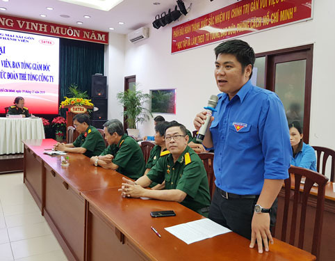 Lo thiếu lao động sau Tết