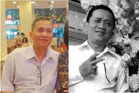 Phê chuẩn tạm giam nhân viên Trung tâm Hỗ trợ xã hội dâm ô 3 bé gái