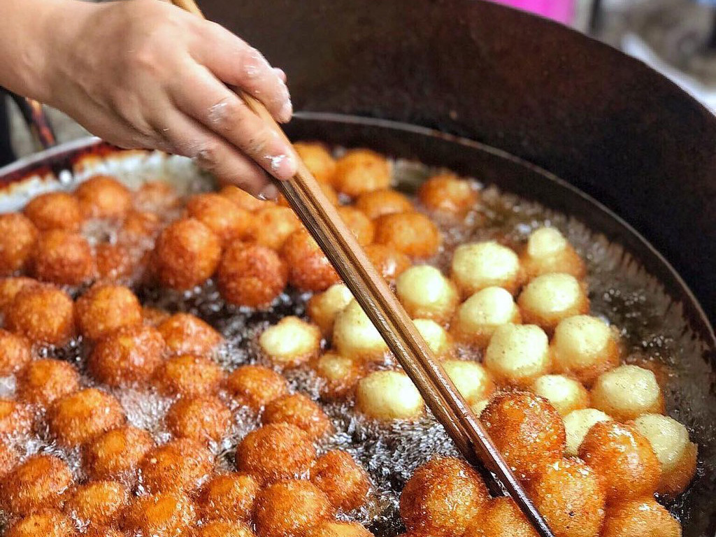 Gợi ý lịch trình ăn uống một ngày ở phố cổ Hà Nội