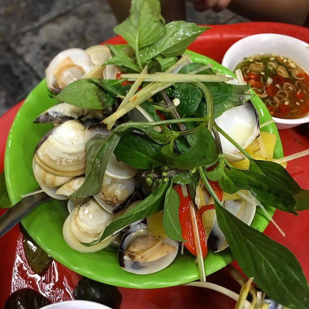 Gợi ý lịch trình ăn uống một ngày ở phố cổ Hà Nội - Ảnh 13.