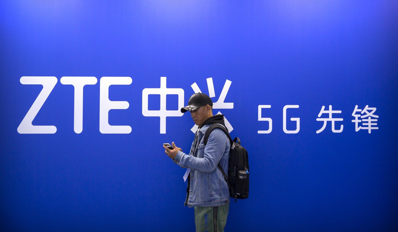 Mỹ gia hạn 90 ng&agrave;y, Huawei chưa y&ecirc;n - Ảnh 3.