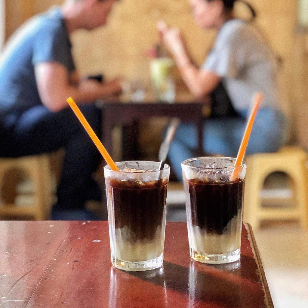 Gợi ý lịch trình ăn uống một ngày ở phố cổ Hà Nội - Ảnh 3.