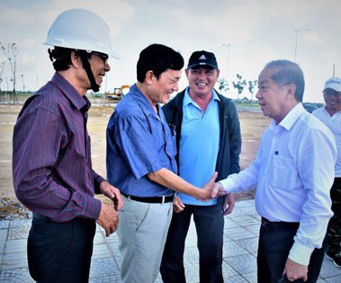 Bí thư Tỉnh ủy Thừa Thiên - Huế kêu gọi ủng hộ người nghèo