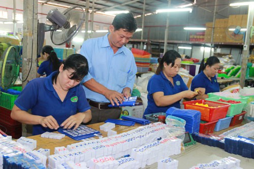 Thấu hiểu và tận tâm - Ảnh 1.