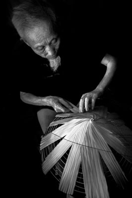 Cuộc thi ảnh Nét đẹp lao động: Niềm vui công việc - Ảnh 3.