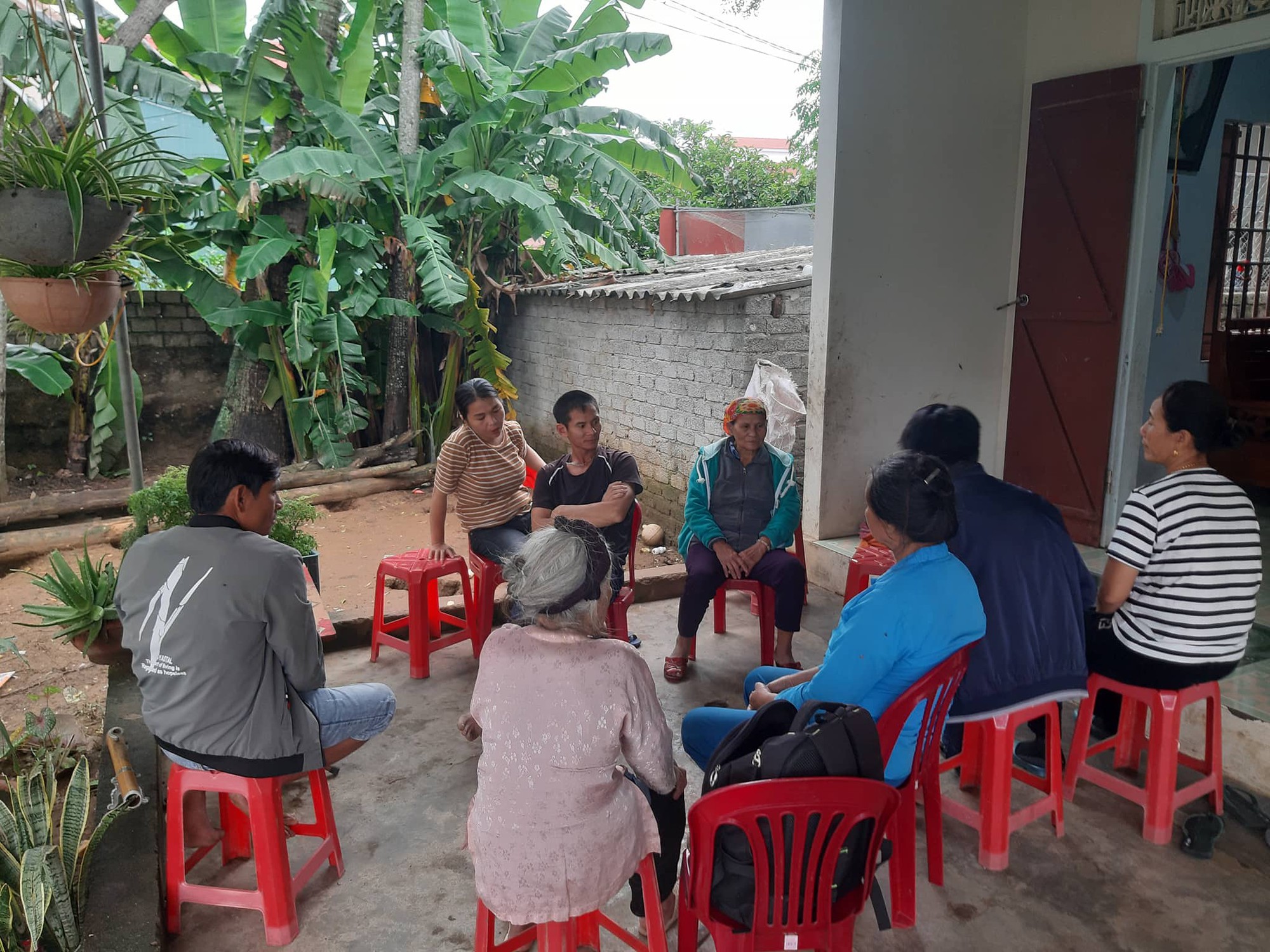 Sự thật thông tin người đàn ông Nghệ An thoát chết ở Anh vì cầm 900 triệu đi đánh lô đề