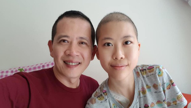 Con gái đạo diễn Đỗ Đức Thành qua đời tuổi 20