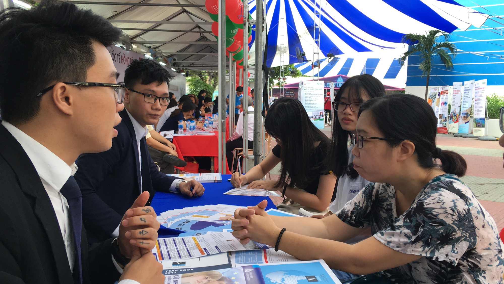 Chỉ 4% sự nghiệp tuyệt vời đến từ sự ngẫu nhiên