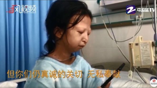 Ăn cơm với ớt suốt 5 năm, cô sinh viên gây sốc xã hội Trung Quốc
