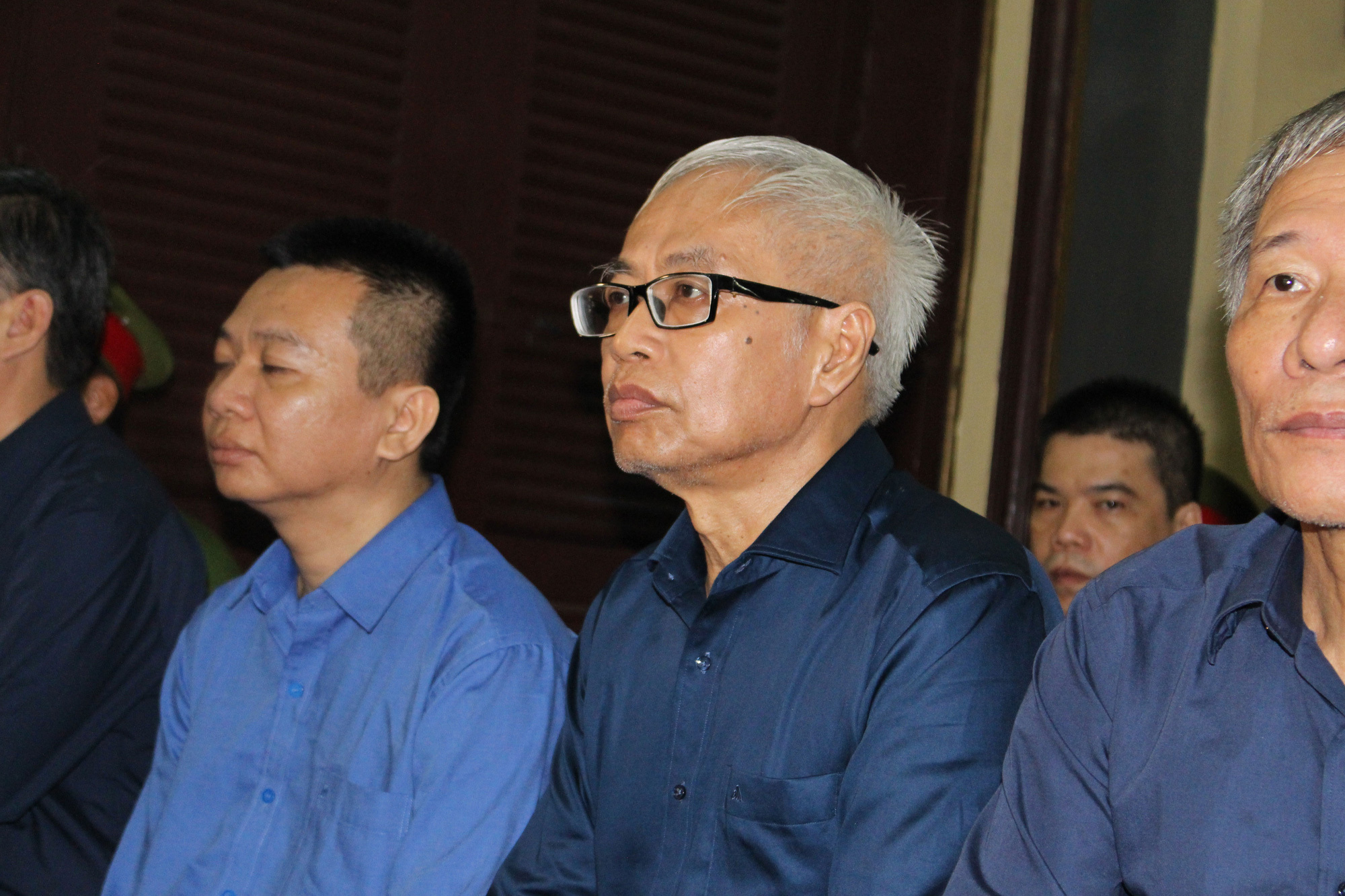 Những giao dịch "trên trời" của Trần Phương Bình