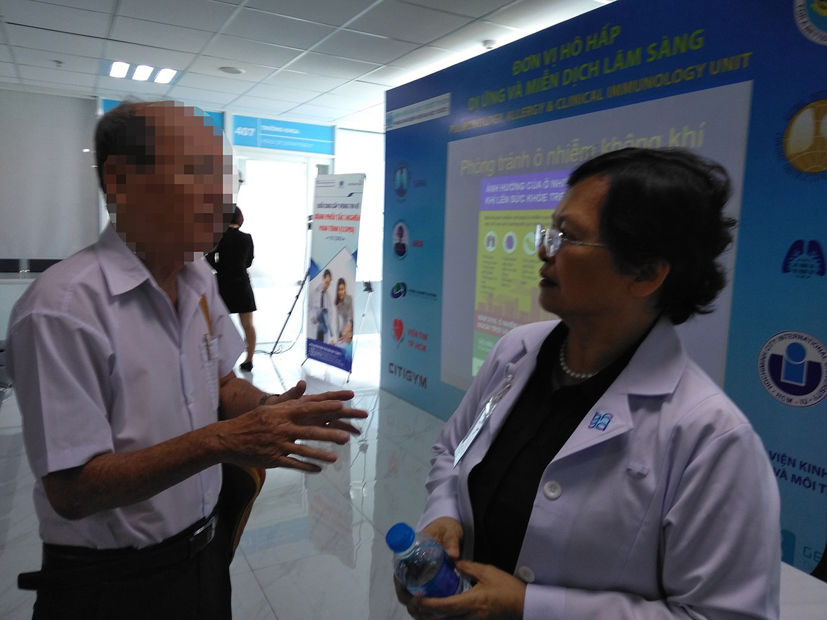 "Sát thủ" giết người hơn tai nạn giao thông