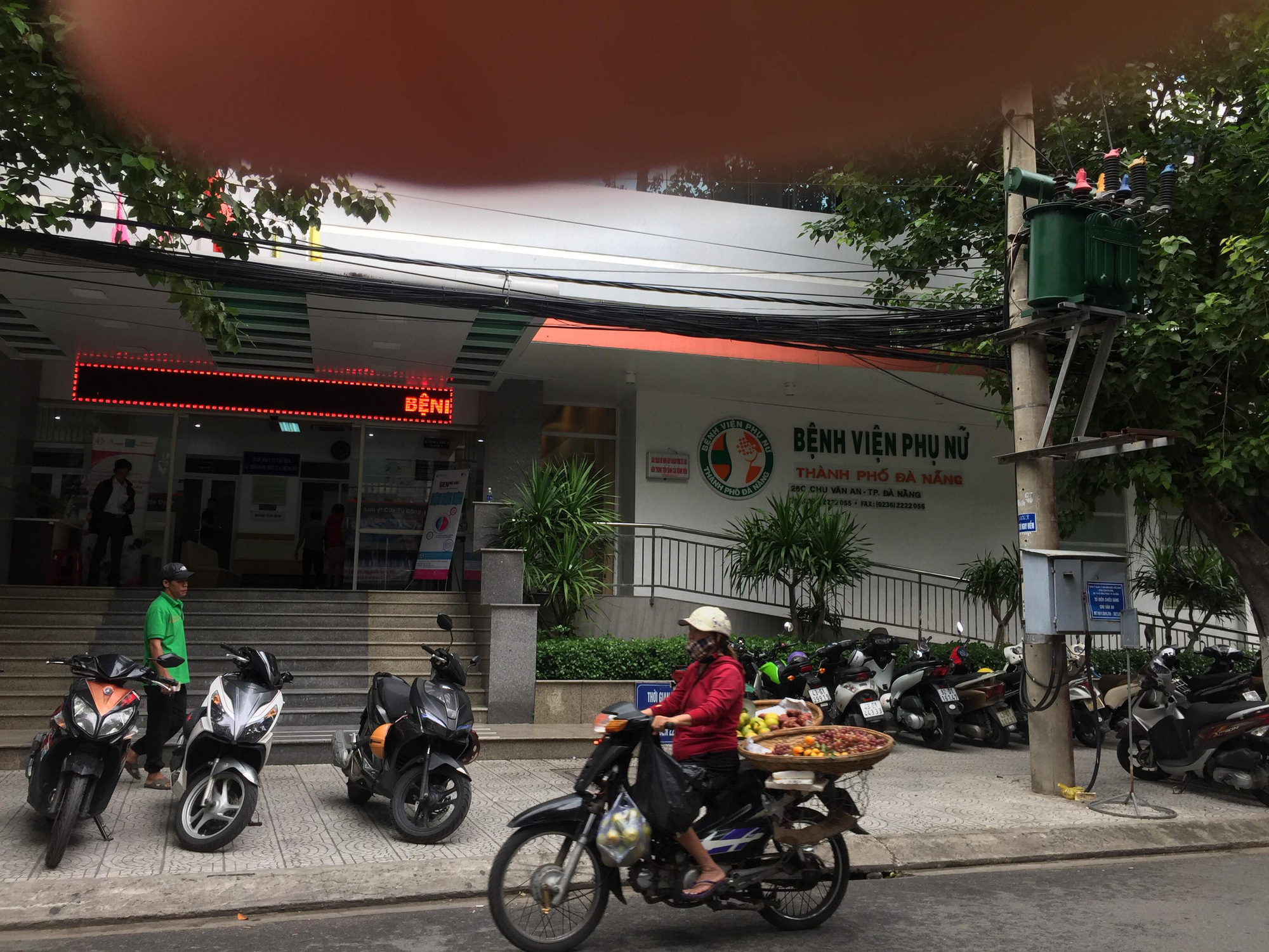 Vụ 2 sản phụ tử vong, 1 nguy kịch ở Đà Nẵng: Nghi thuốc gây tê có vấn đề