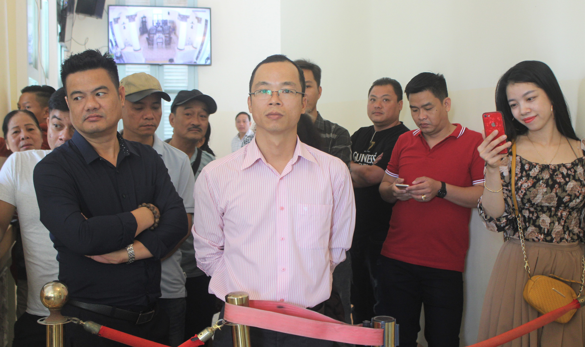 Sự thật bất ngờ về C&ocirc;ng tử Bạc Li&ecirc;u - Ảnh 11.