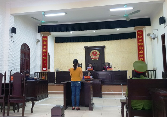 Cho cháu mình "đi khách" giá 3 triệu/lượt, cô ruột hưởng "hoa hồng" 500 ngàn đồng