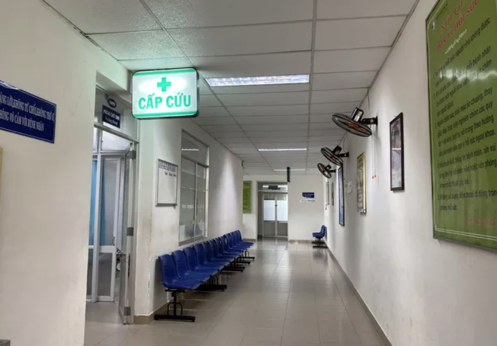 Bộ Y tế vào cuộc vụ sản phụ và thai nhi ở Đà Nẵng và Nghệ An tử vong