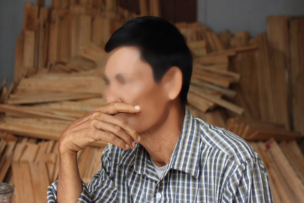 Vụ 39 người chết ở Anh: 8 gia đình ở Hà Tĩnh muốn mang thi hài người thân về