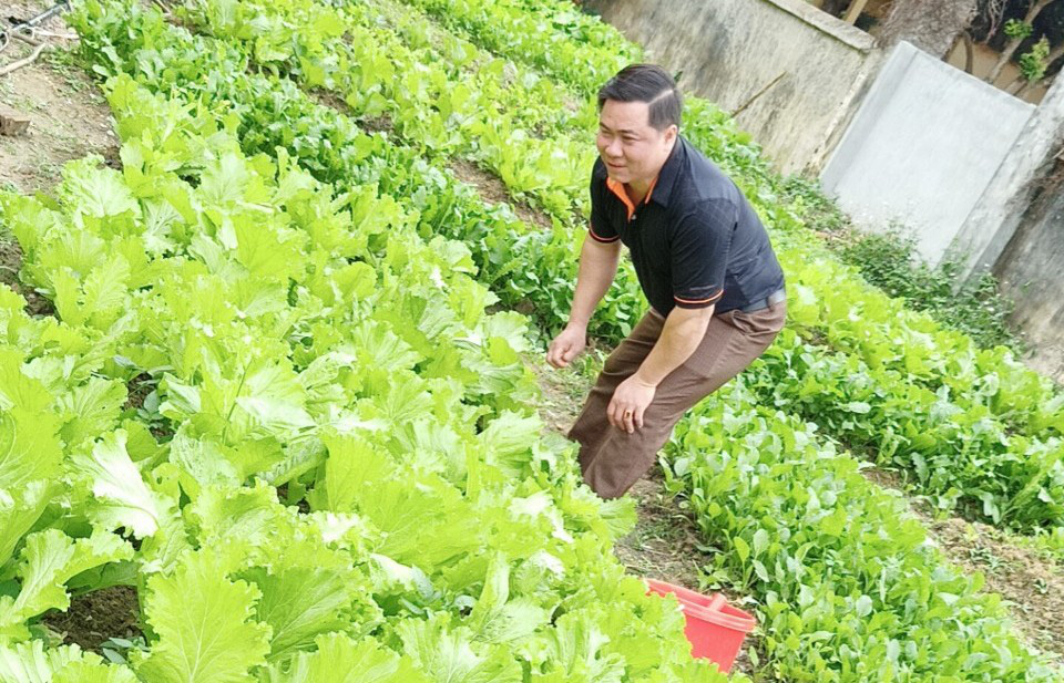 Chuyện những người thầy dạy trẻ tuổi bi b&ocirc; nơi sơn cước miền T&acirc;y Thanh H&oacute;a - Ảnh 6.