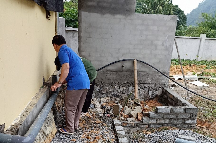 Chuyện những người thầy dạy trẻ tuổi bi b&ocirc; nơi sơn cước miền T&acirc;y Thanh H&oacute;a - Ảnh 5.