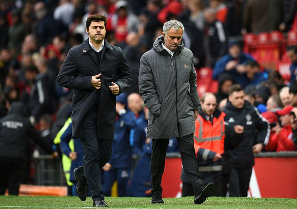 Tottenham bổ nhiệm thần tốc Mourinho, "phá két" bồi thường Pochettino
