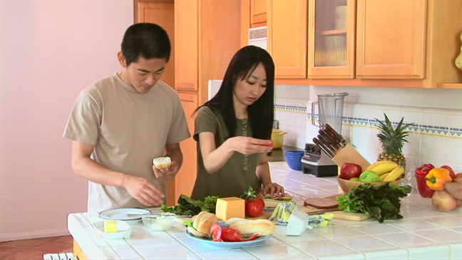Chồng&hellip; xịn - Ảnh 2.